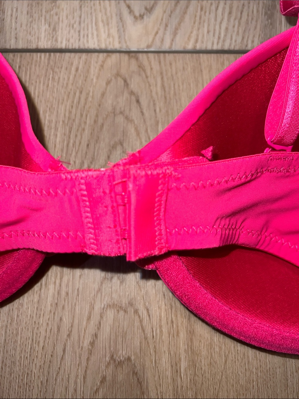Joe Fresh Molded Underwire Bra - Picture 9 of 12